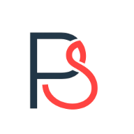 Logo PSGlass